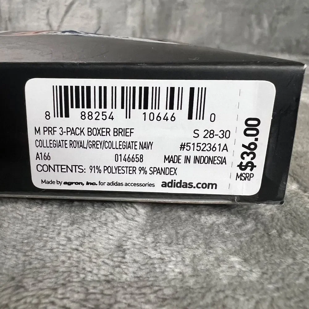 adidas new tags